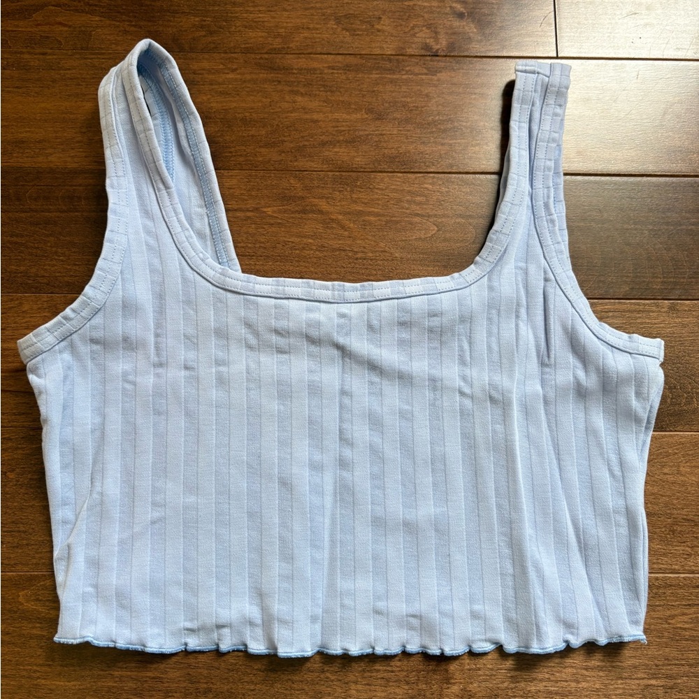 AERIE CROP TOP